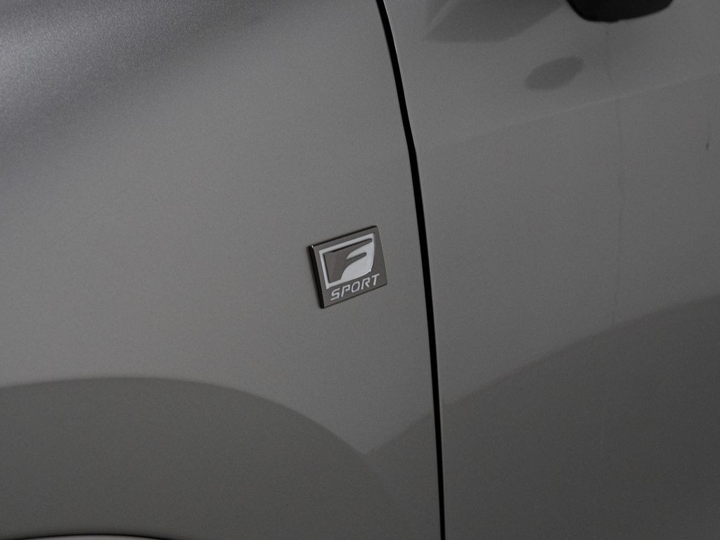 2022 Lexus NX 350 350   F-SPORT   RED LE..., 多伦多, 全款车