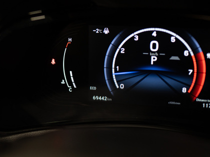 used 2022 Lexus NX car, priced at $42,900