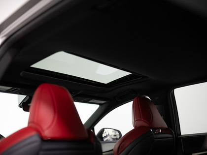 used 2022 Lexus NX car, priced at $42,900