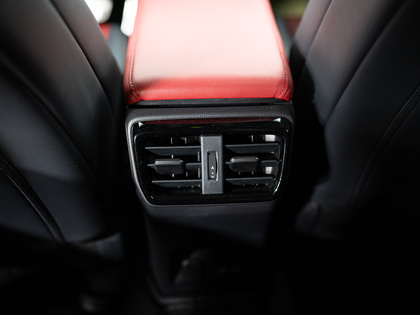 used 2022 Lexus NX car, priced at $42,900