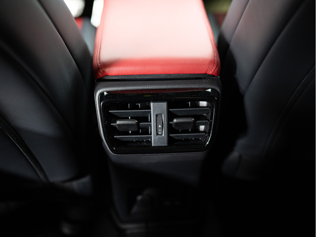 2022 Lexus NX 350 350   F-SPORT   RED LE..., 多伦多, 全款车