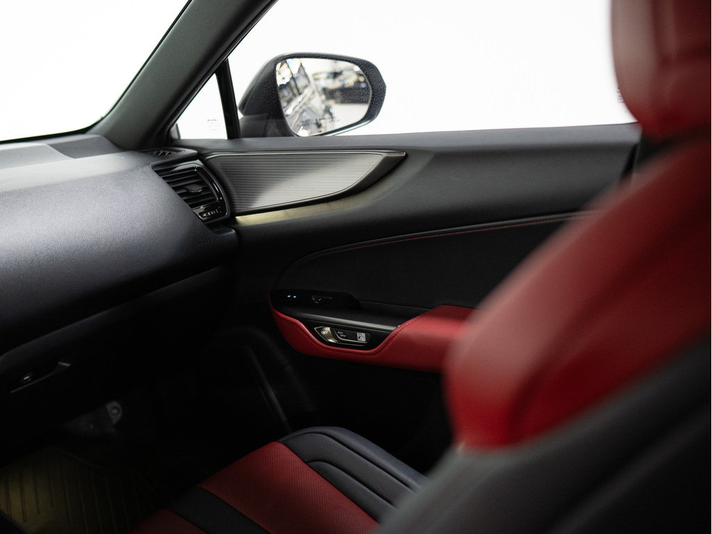 2022 Lexus NX 350 350   F-SPORT   RED LE..., 多伦多, 全款车