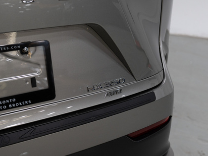 used 2022 Lexus NX car, priced at $42,900