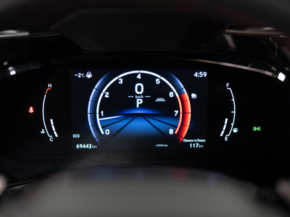 used 2022 Lexus NX car, priced at $42,900