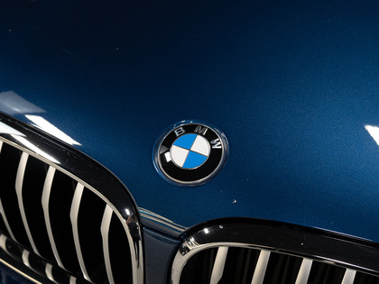 used 2018 BMW X3 car, priced at $27,900