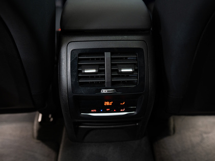 used 2018 BMW X3 car, priced at $27,900