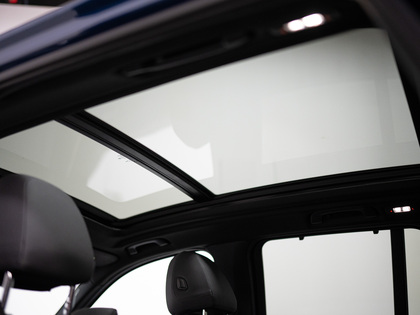 used 2018 BMW X3 car, priced at $27,900