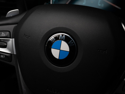 used 2018 BMW X3 car, priced at $27,900