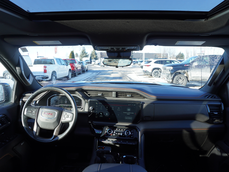 2024 GMC Sierra 1500 - Gallery image 11