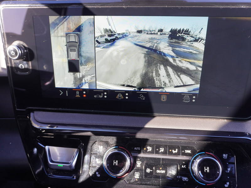 2024 GMC Sierra 1500 - Gallery image 14