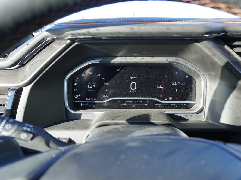 2024 GMC Sierra 1500 - Gallery image 13