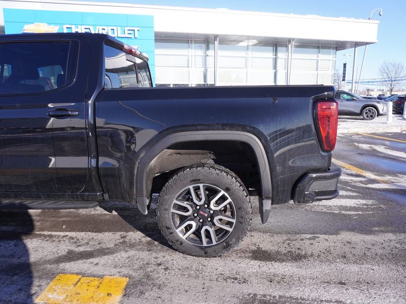 2024 GMC Sierra 1500 - Gallery image 7