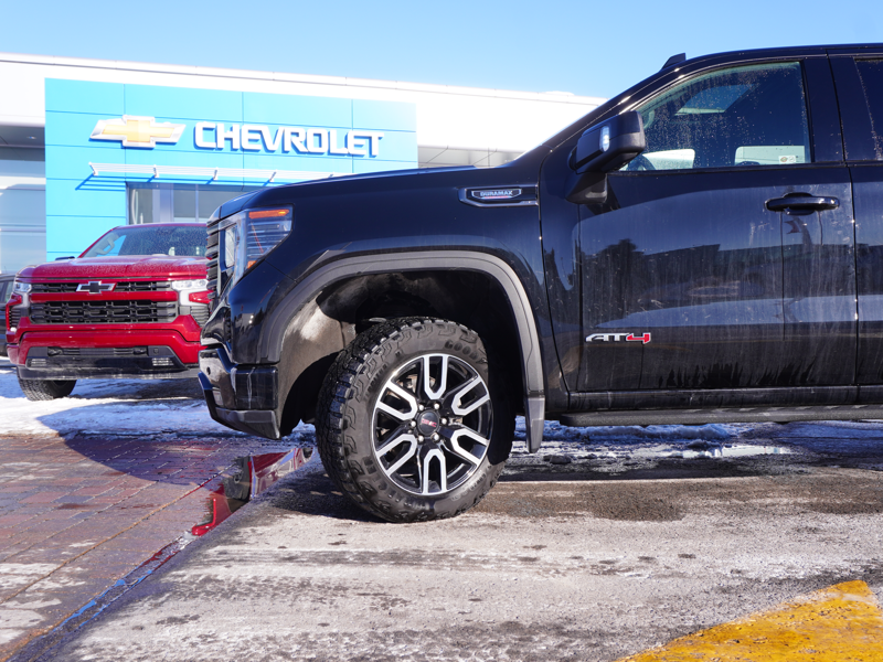 2024 GMC Sierra 1500 - Gallery image 6