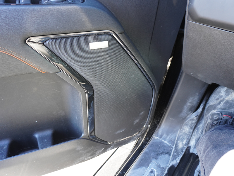 2024 GMC Sierra 1500 - Gallery image 15