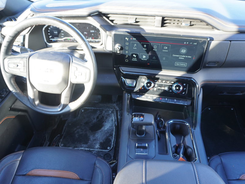 2024 GMC Sierra 1500 - Gallery image 12