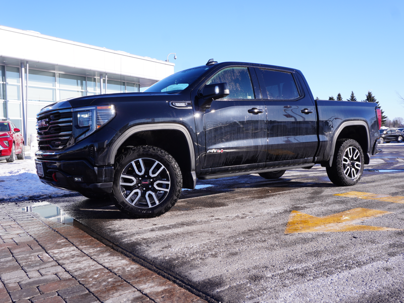 2024 GMC Sierra 1500 - Gallery image 5