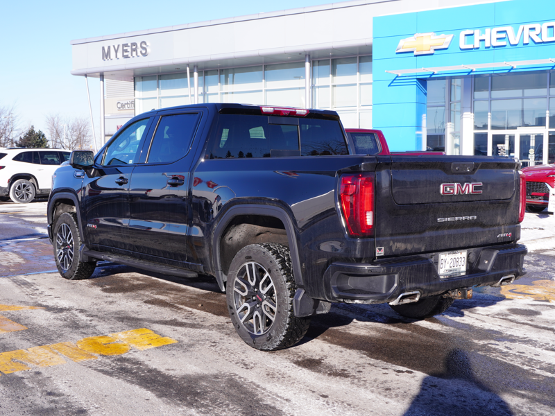 2024 GMC Sierra 1500 - Gallery image 2