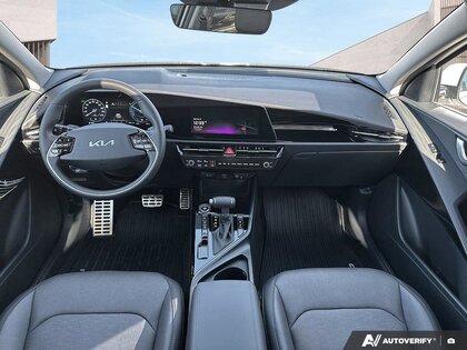 used 2026 Kia Niro car, priced at $41,895