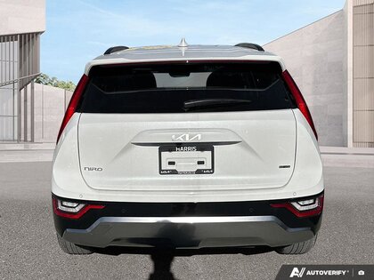 used 2026 Kia Niro car, priced at $41,895
