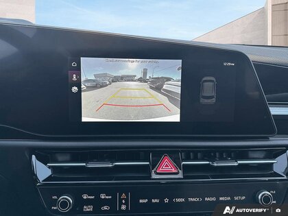 used 2026 Kia Niro car, priced at $41,895