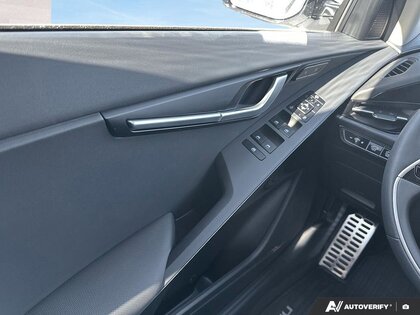 used 2026 Kia Niro car, priced at $41,895