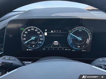 used 2026 Kia Niro car, priced at $41,895