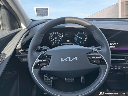 used 2026 Kia Niro car, priced at $41,895
