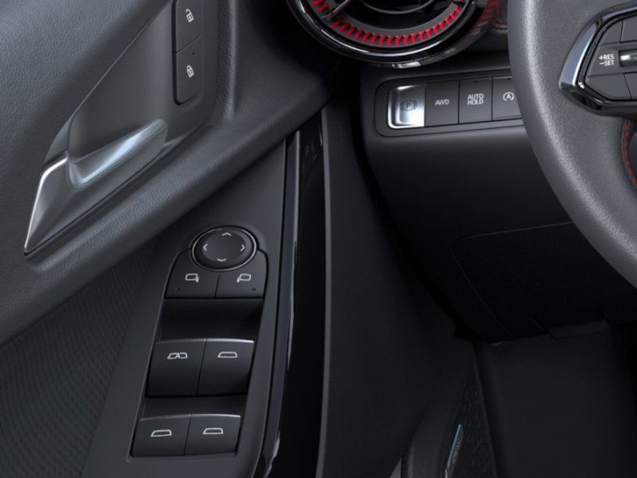 2026 Chevrolet Equinox - Gallery image 21