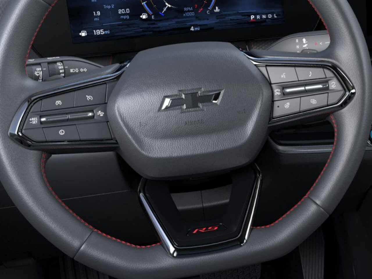 2026 Chevrolet Equinox - Gallery image 18