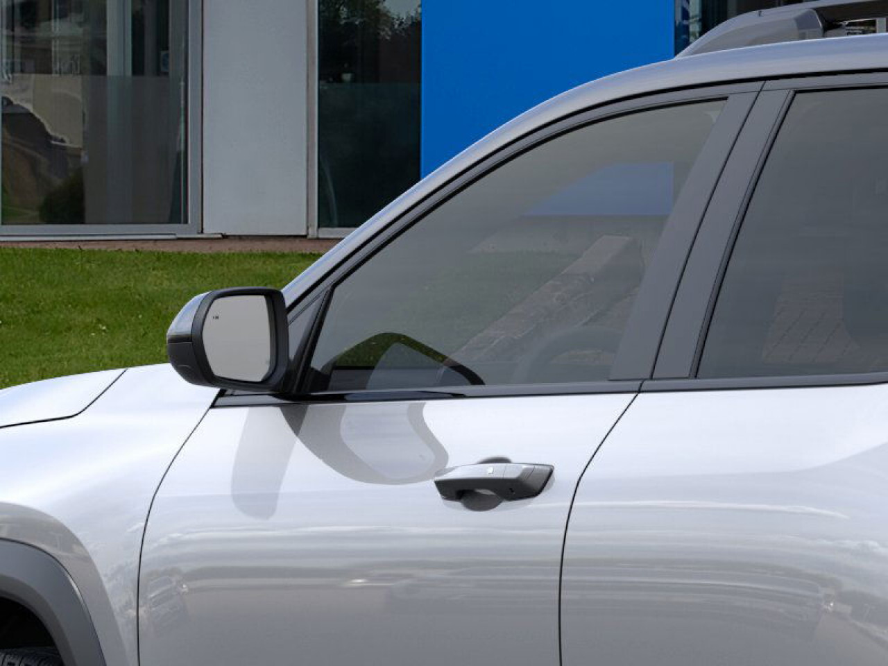 2026 Chevrolet Equinox - Gallery image 11