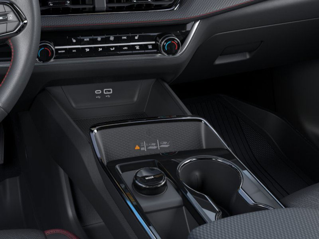 2026 Chevrolet Equinox - Gallery image 22