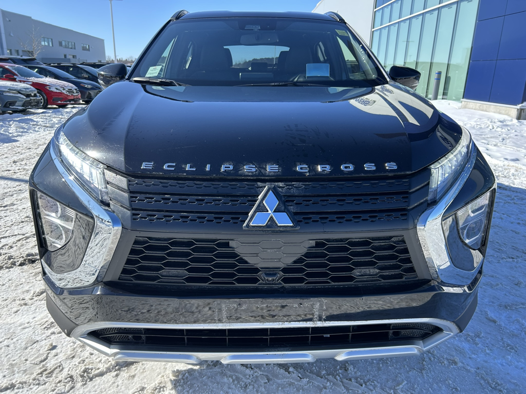 2024 Mitsubishi Eclipse Cross - Gallery image 1