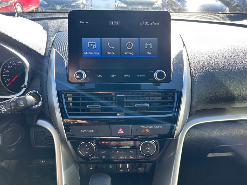 2024 Mitsubishi Eclipse Cross - Gallery image 10