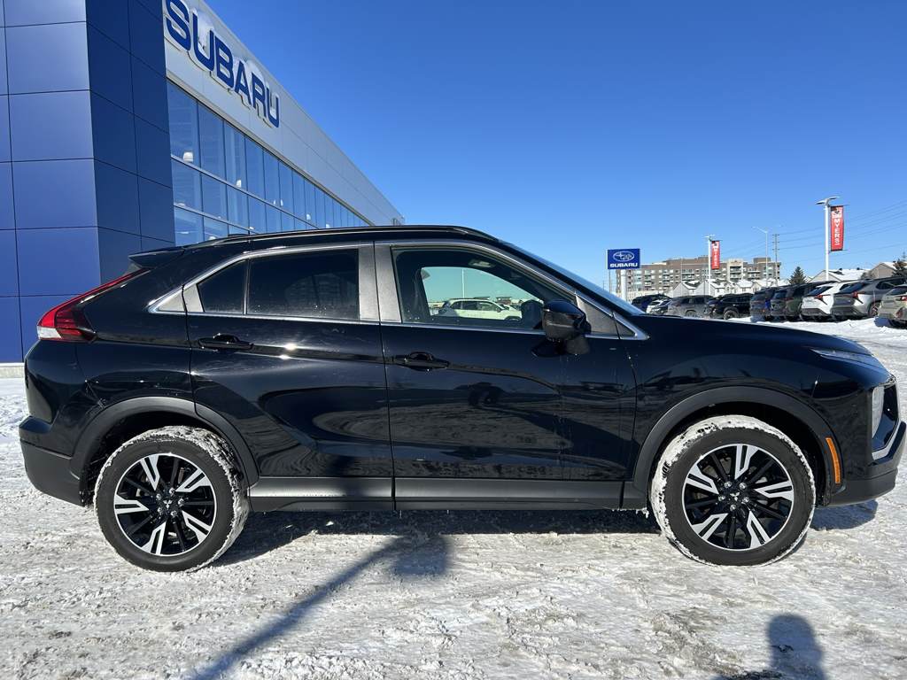 2024 Mitsubishi Eclipse Cross - Gallery image 7