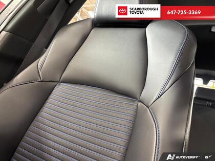 used 2025 Toyota RAV4 car, priced at $52,995