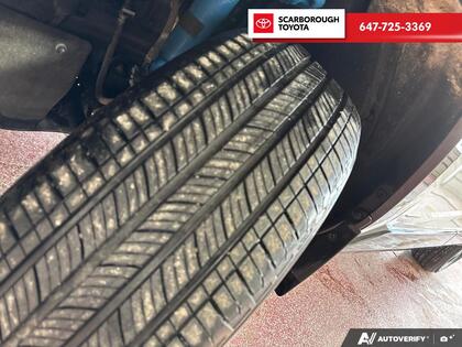 used 2025 Toyota RAV4 car, priced at $52,995