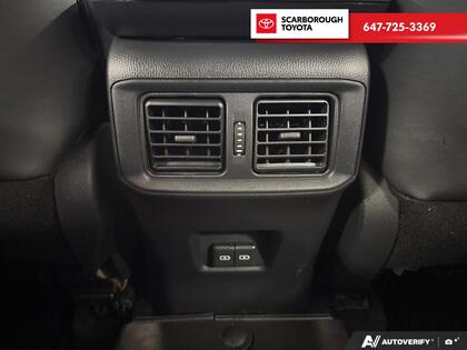 used 2025 Toyota RAV4 car, priced at $52,995