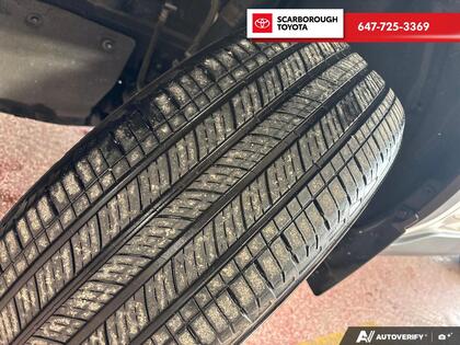 used 2025 Toyota RAV4 car, priced at $43,995