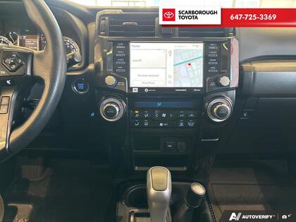used 2023 Toyota 4Runner car, priced at $64,995