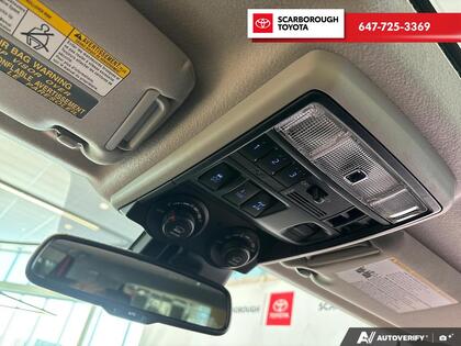 used 2023 Toyota 4Runner car, priced at $64,995