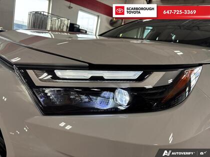 used 2025 Toyota RAV4 car, priced at $43,995