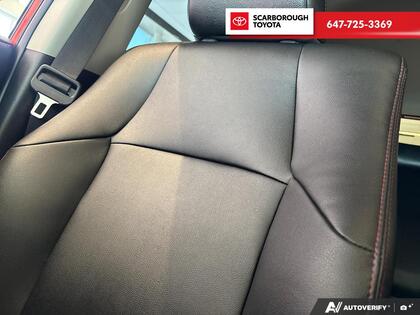 used 2023 Toyota 4Runner car, priced at $64,995