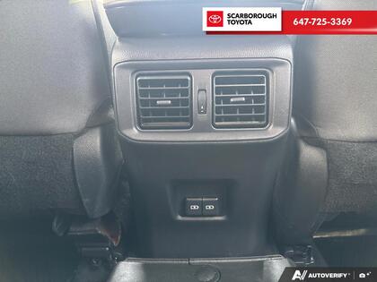 used 2025 Toyota RAV4 car, priced at $43,995