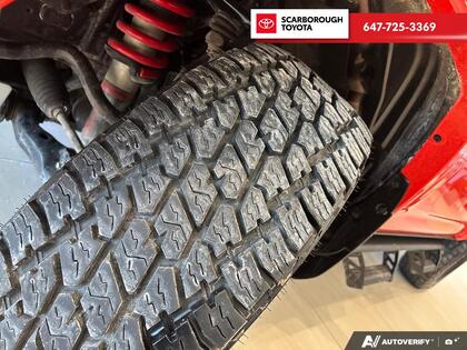 used 2023 Toyota 4Runner car, priced at $64,995