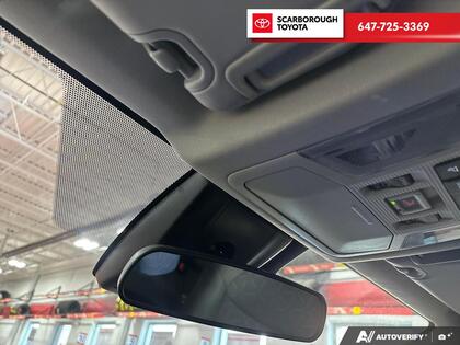 used 2023 Toyota RAV4 car, priced at $32,995