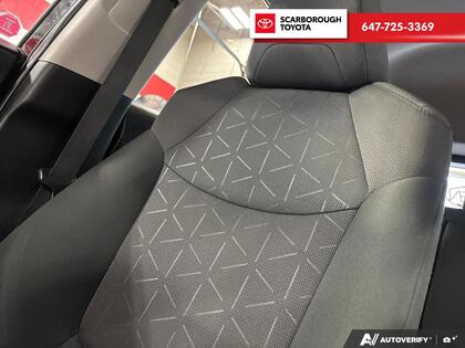 used 2023 Toyota RAV4 car, priced at $32,995