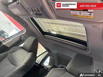 used 2023 Toyota RAV4 car, priced at $32,995