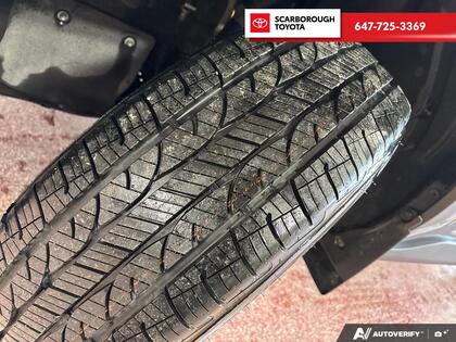 used 2023 Toyota RAV4 car, priced at $32,995