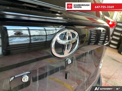 used 2023 Toyota RAV4 car, priced at $32,995