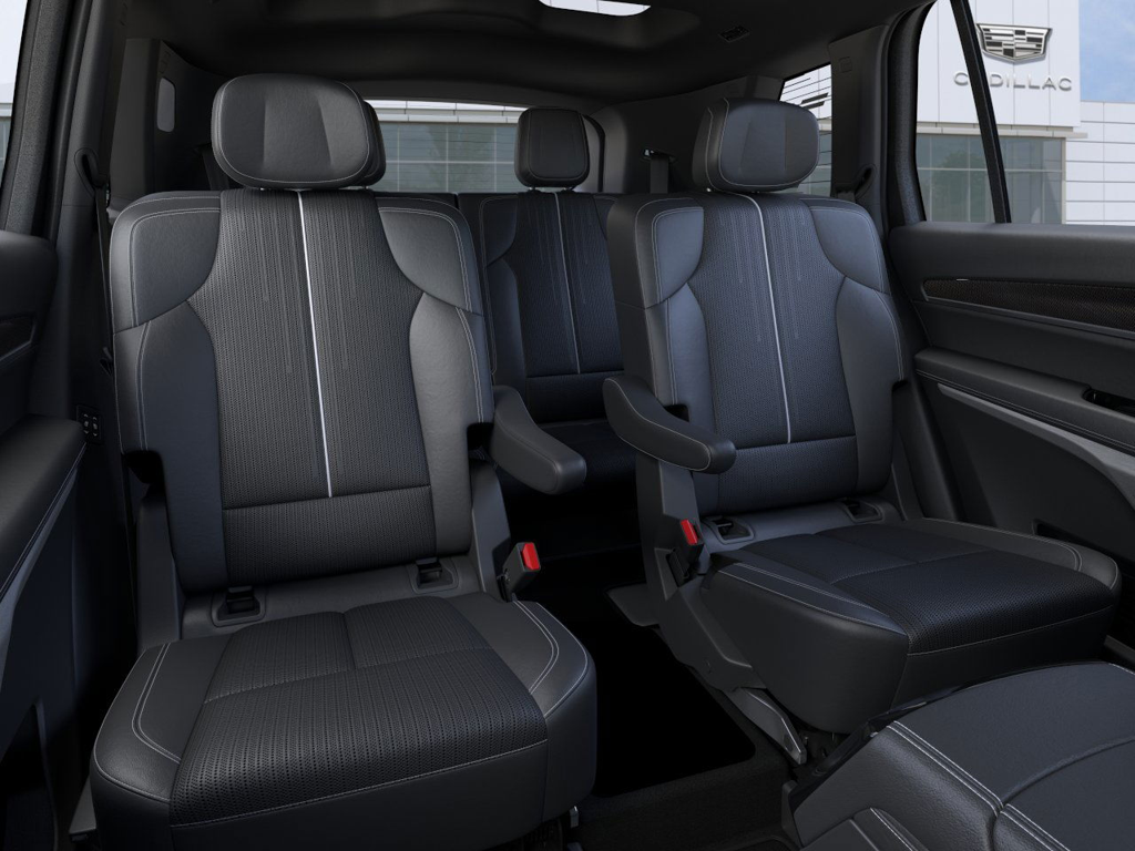 2026 Cadillac VISTIQ - Gallery image 10